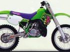 Kawasaki KX 500